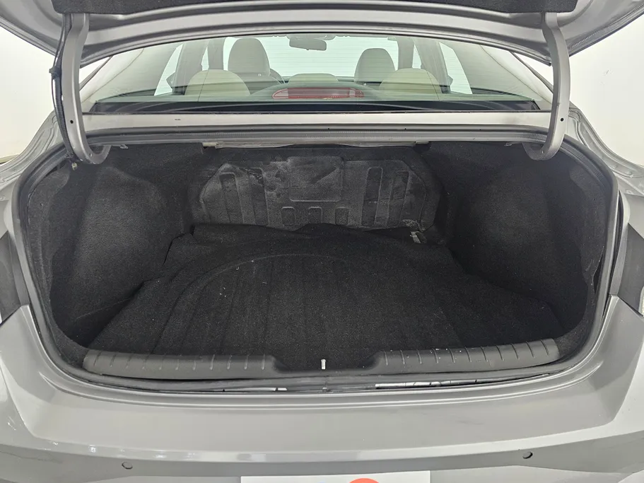 هيونداي النترا فلييت 2023 