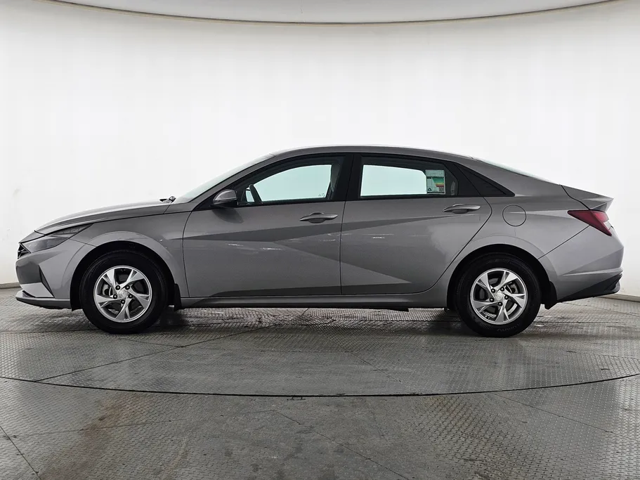 هيونداي النترا فلييت 2023 