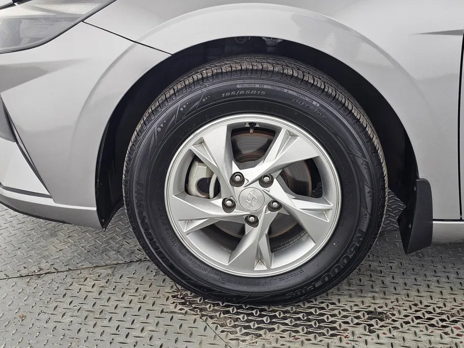 هيونداي النترا فلييت 2023 