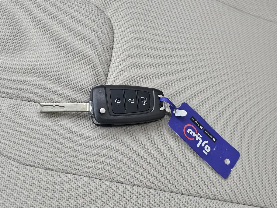 هيونداي النترا فلييت 2023 