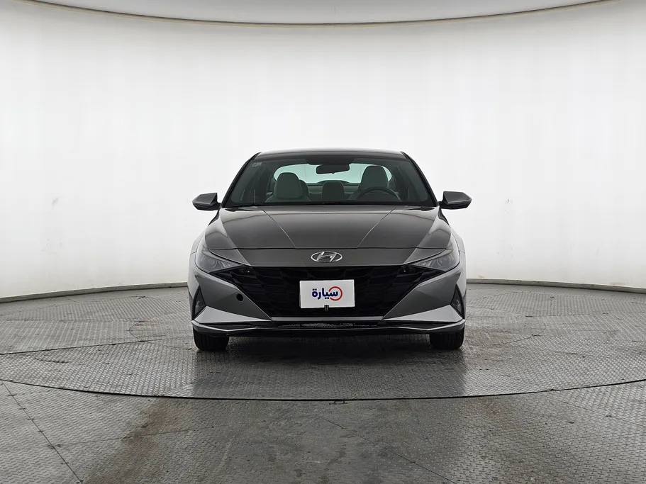 هيونداي النترا فلييت 2023 