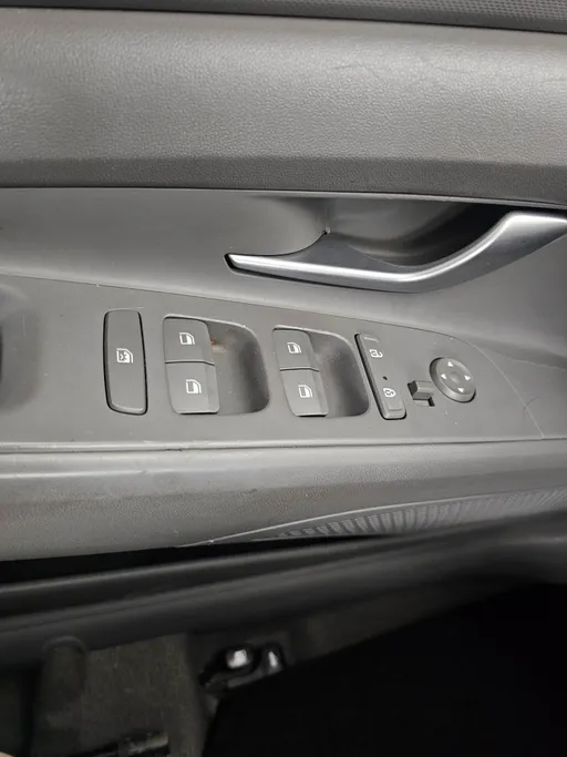 هيونداي النترا فلييت 2023 