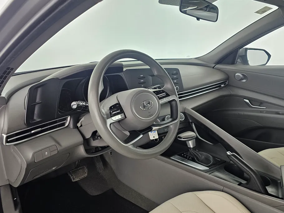 هيونداي النترا فلييت 2023 