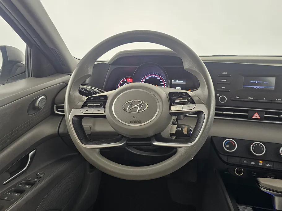 هيونداي النترا فلييت 2023 