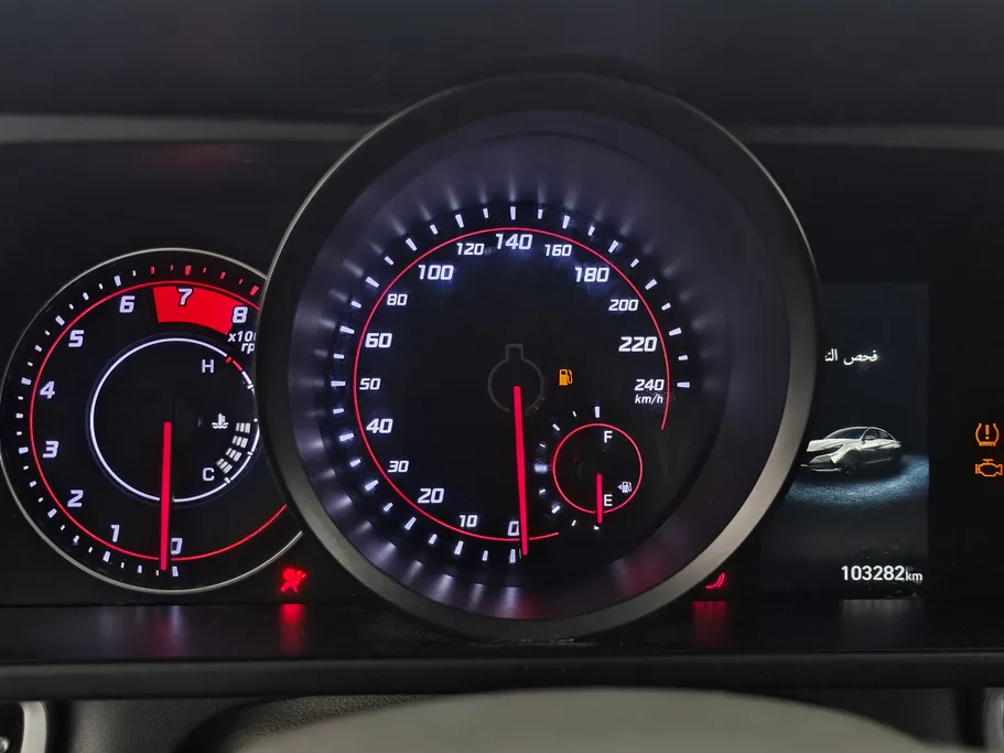 هيونداي النترا فلييت 2023 