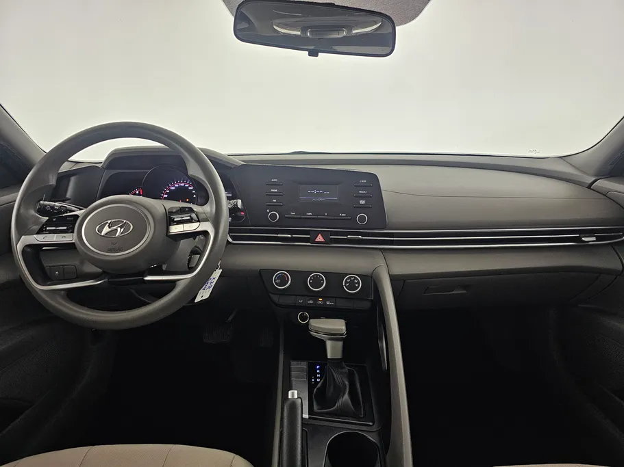 هيونداي النترا فلييت 2023 