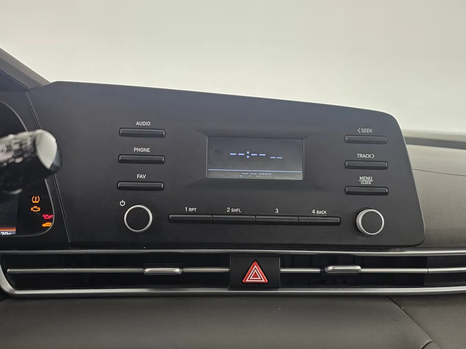 هيونداي النترا فلييت 2023 