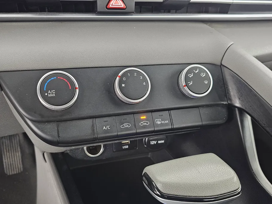 هيونداي النترا فلييت 2023 