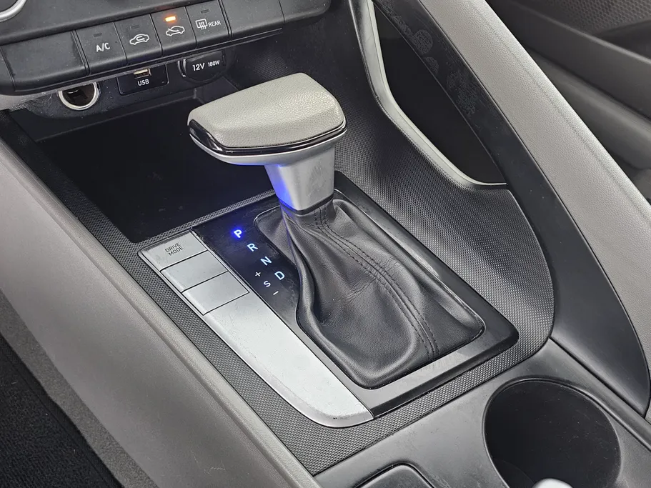 هيونداي النترا فلييت 2023 