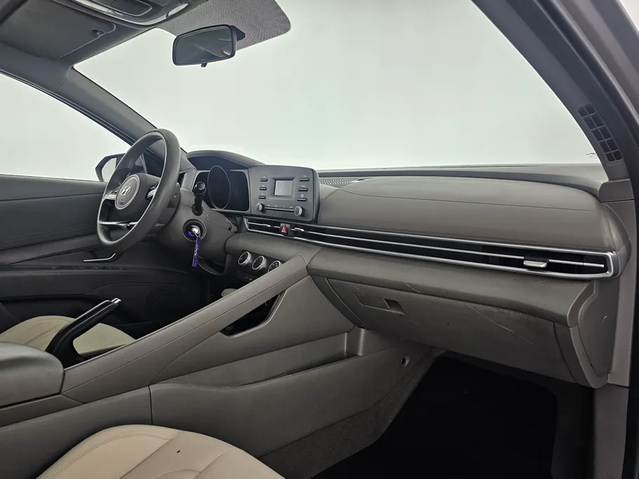 هيونداي النترا فلييت 2023 