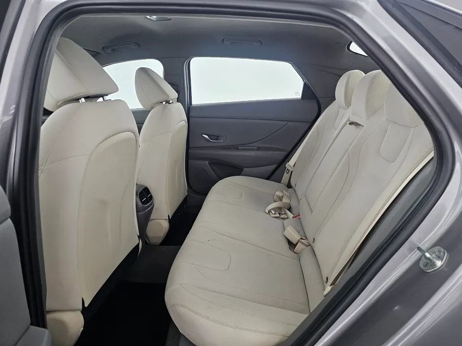 هيونداي النترا فلييت 2023 