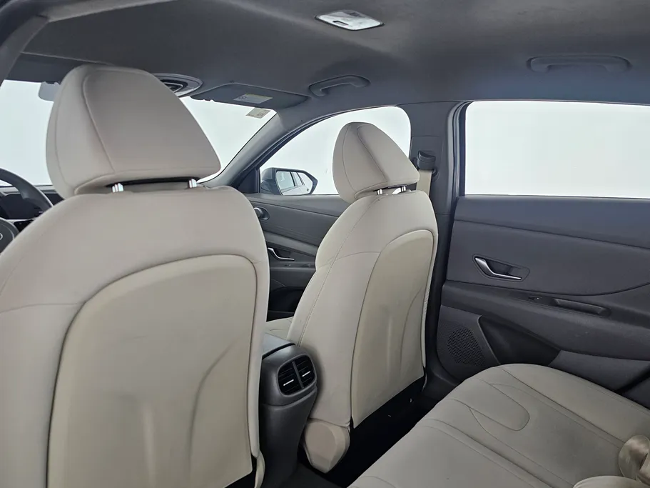 هيونداي النترا فلييت 2023 