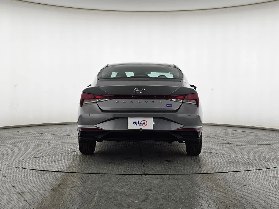 هيونداي النترا فلييت 2023 