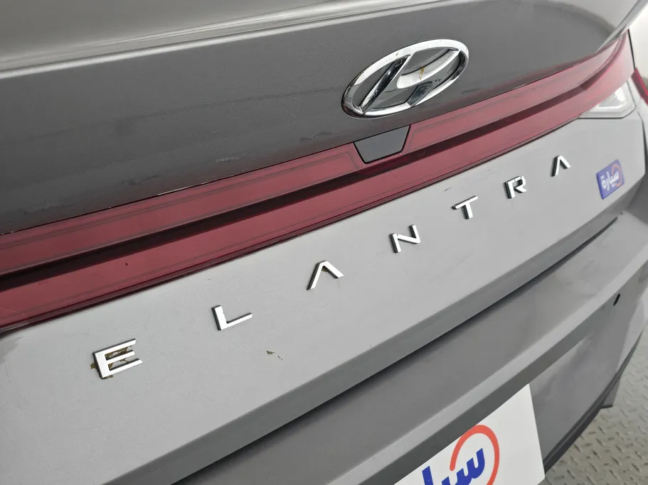 هيونداي النترا فلييت 2023 