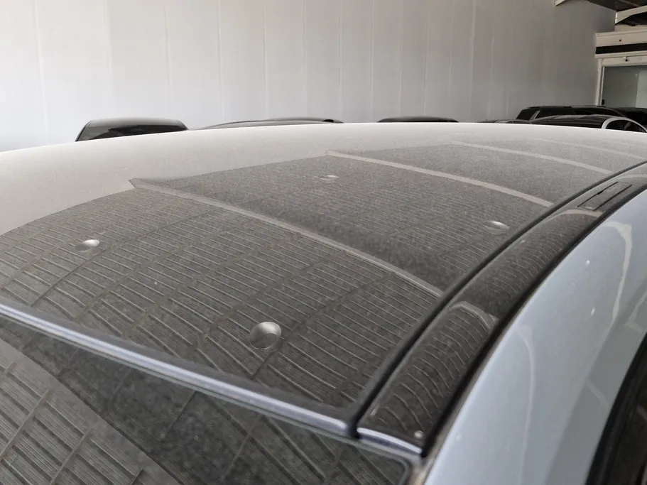 بي ام دبليو الفئة الخامسة 520i 2024 