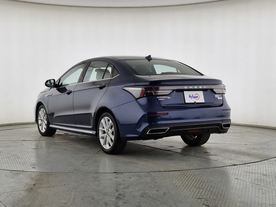 شيري اريزو 6 برو Comfort 2023 