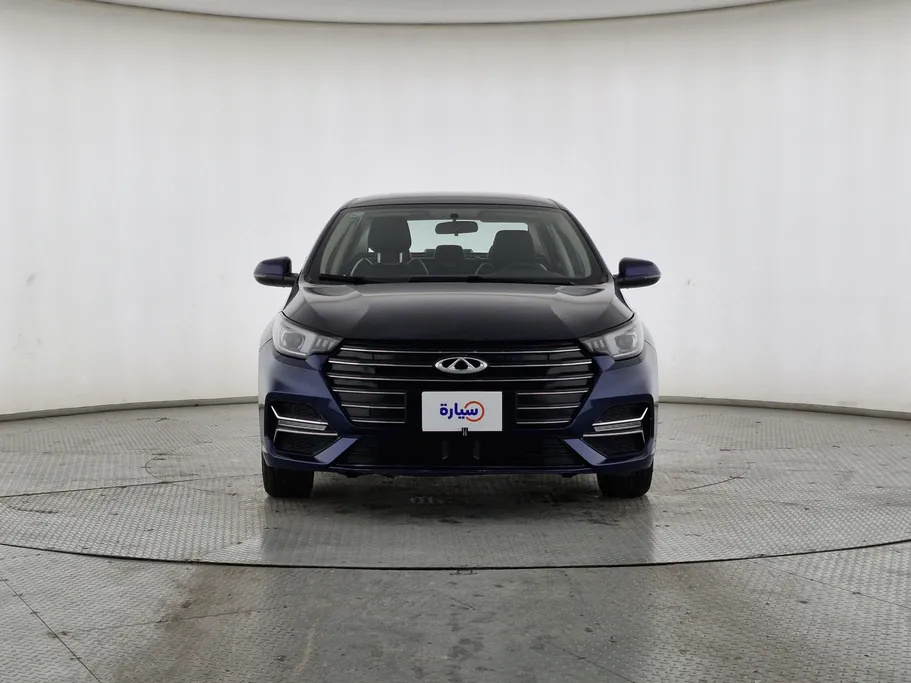 شيري اريزو 6 برو Comfort 2023 