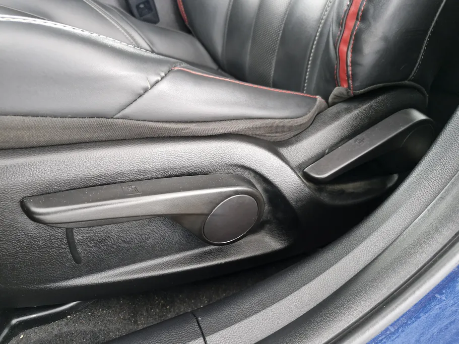 شيري اريزو 6 برو Comfort 2023 