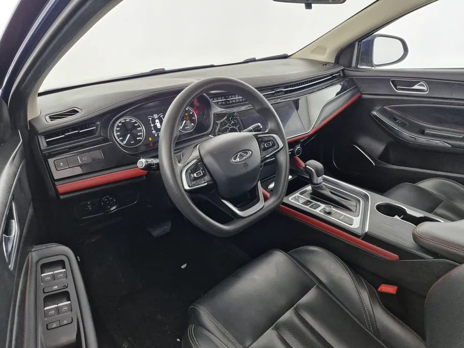 شيري اريزو 6 برو Comfort 2023 