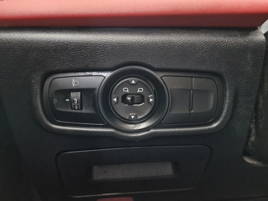 شيري اريزو 6 برو Comfort 2023 