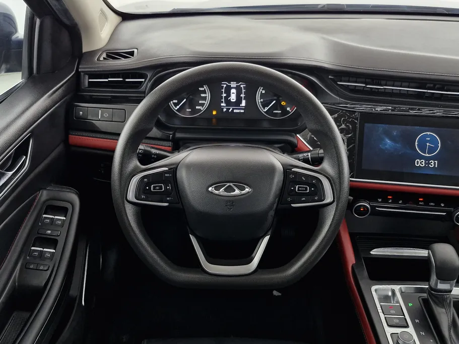 شيري اريزو 6 برو Comfort 2023 