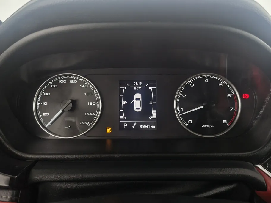 شيري اريزو 6 برو Comfort 2023 