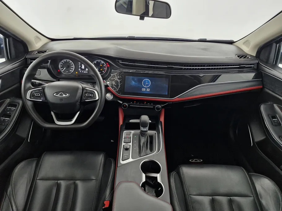 شيري اريزو 6 برو Comfort 2023 