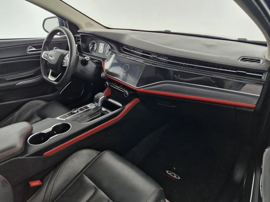 شيري اريزو 6 برو Comfort 2023 