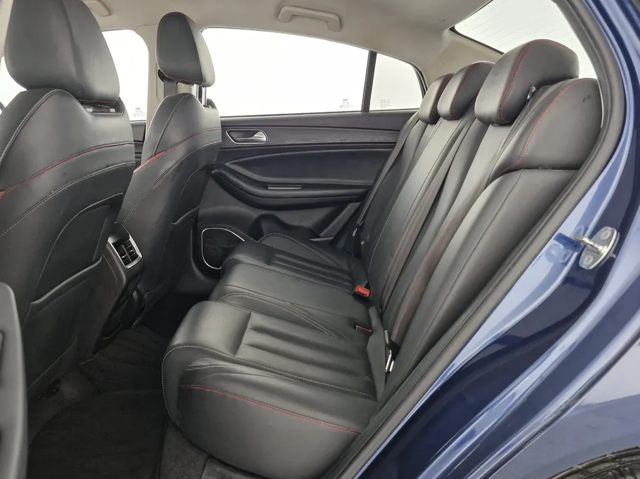 شيري اريزو 6 برو Comfort 2023 