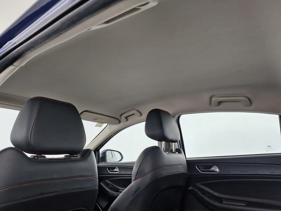 شيري اريزو 6 برو Comfort 2023 