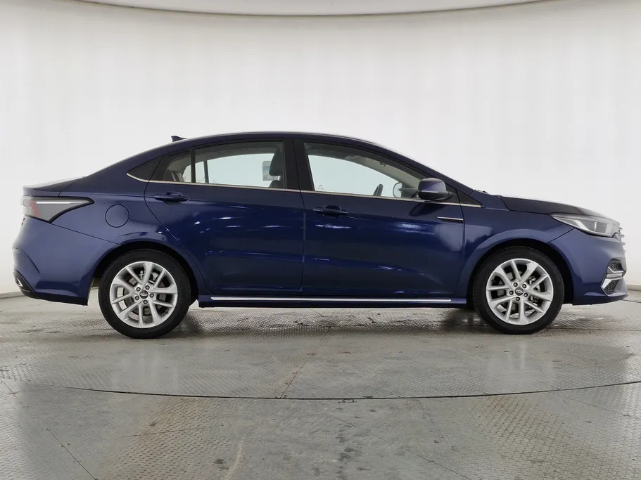 شيري اريزو 6 برو Comfort 2023 