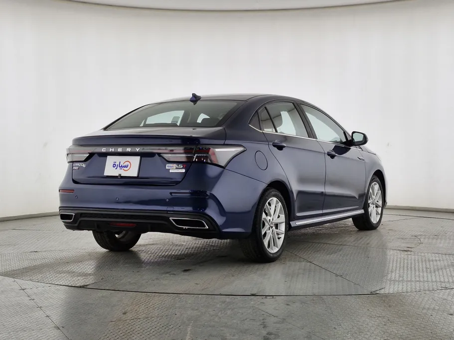 شيري اريزو 6 برو Comfort 2023 