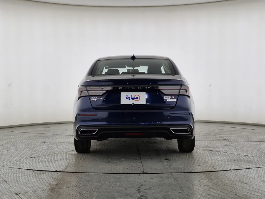 شيري اريزو 6 برو Comfort 2023 