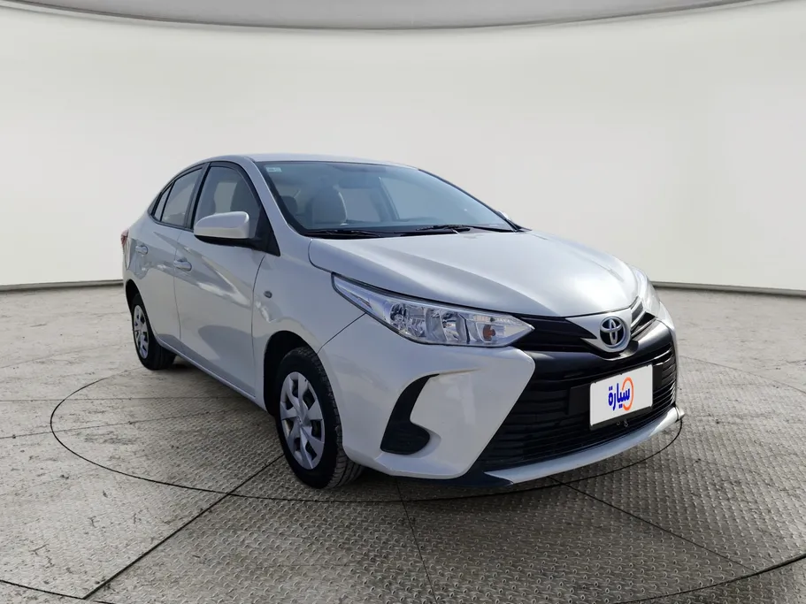 تويوتا يارس Y 2022 
