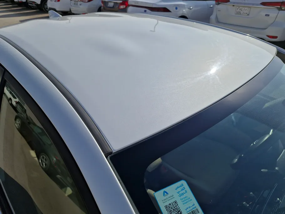 تويوتا يارس Y 2022 