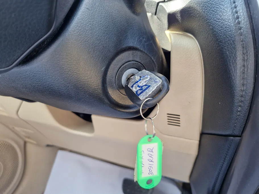 تويوتا يارس Y 2022 