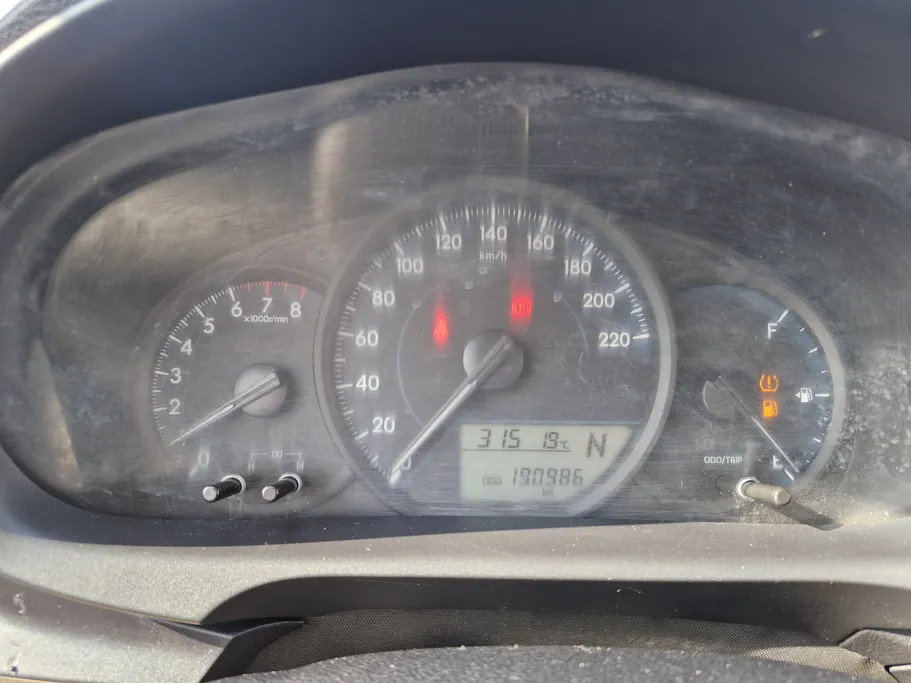 تويوتا يارس Y 2022 