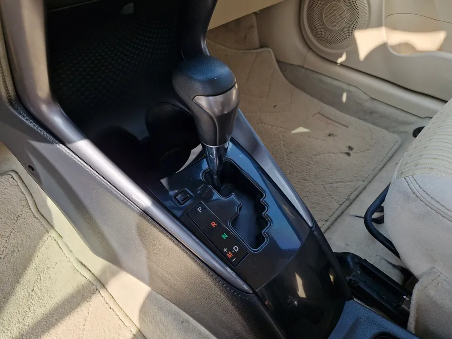 تويوتا يارس Y 2022 