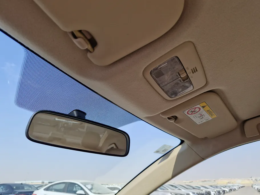 تويوتا يارس Y 2022 