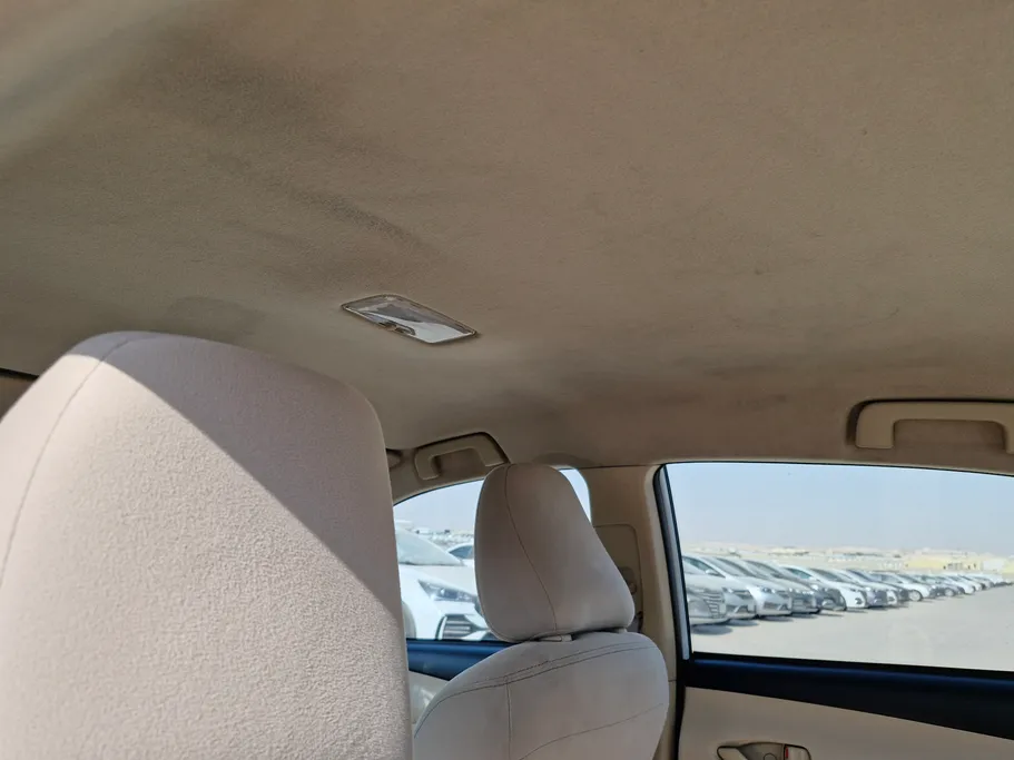 تويوتا يارس Y 2022 