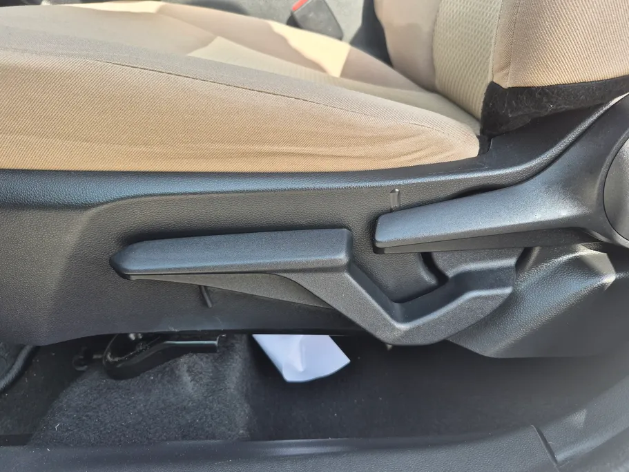 تويوتا يارس Y 2024 