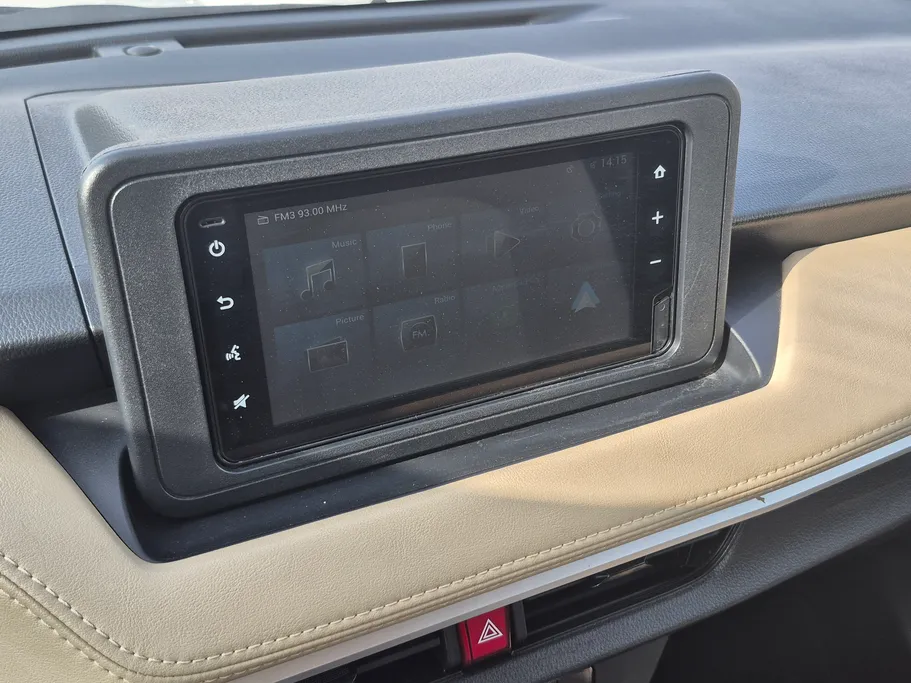 تويوتا يارس Y 2024 