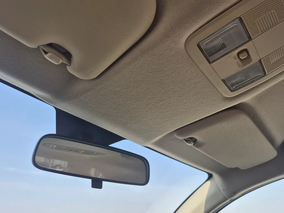 تويوتا يارس Y 2024 