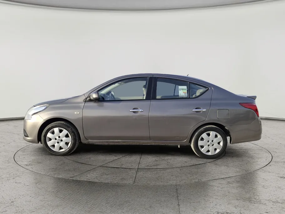 2022 Nissan Sunny Classic 