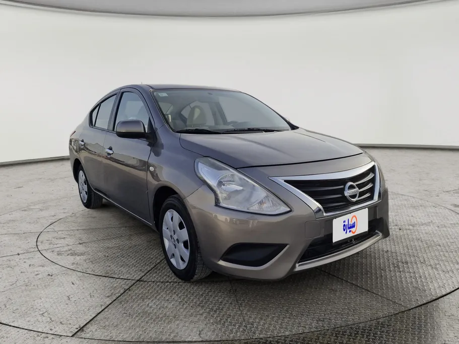 2022 Nissan Sunny Classic 