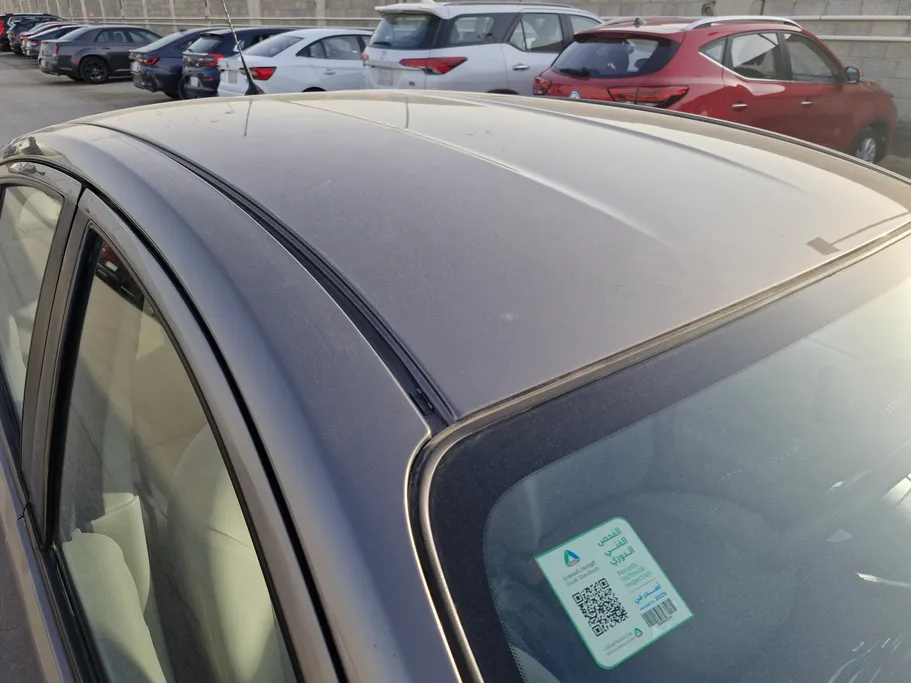 2022 Nissan Sunny Classic 