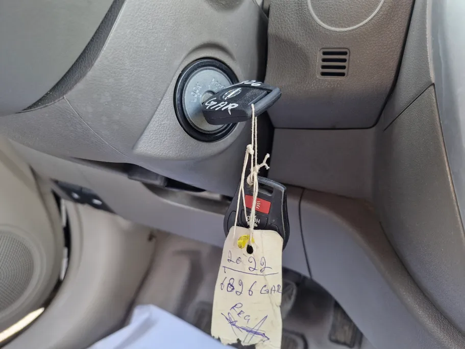 2022 Nissan Sunny Classic 