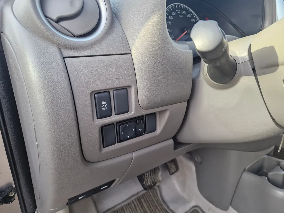 2022 Nissan Sunny Classic 