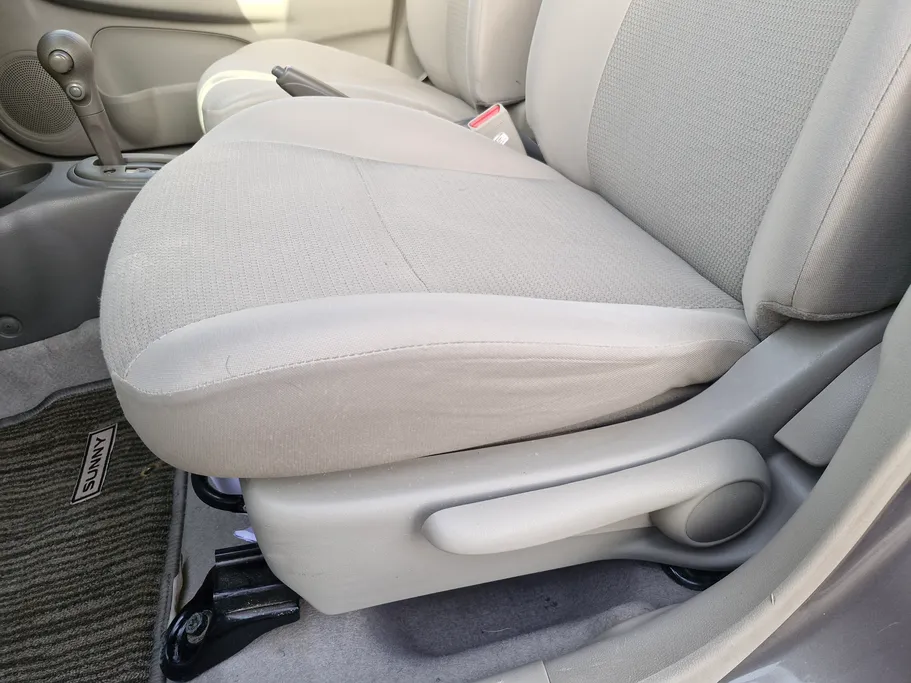 2022 Nissan Sunny Classic 