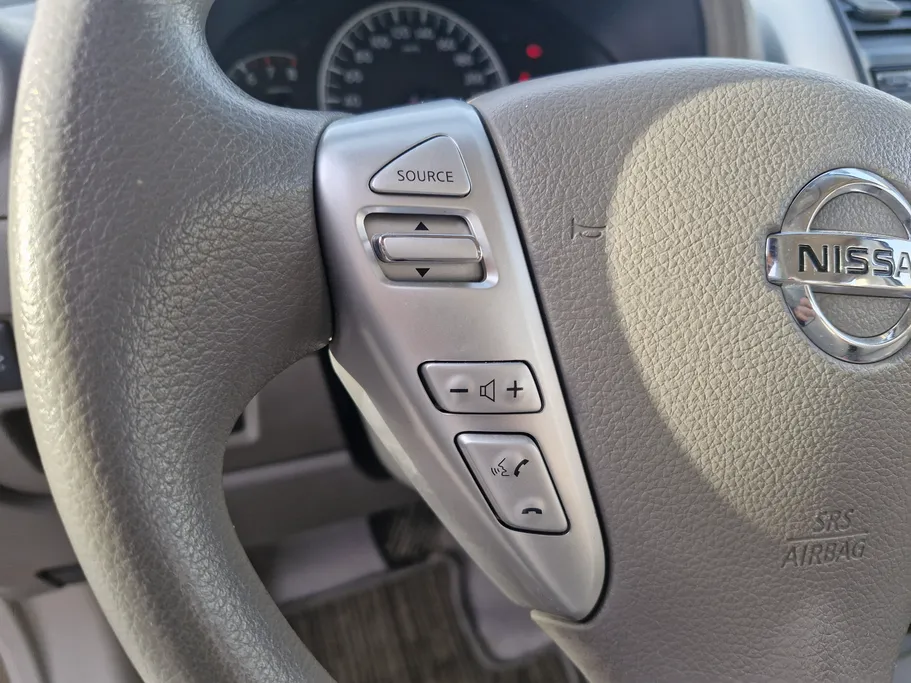 2022 Nissan Sunny Classic 